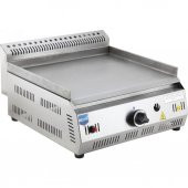 Remta R86 Cep 50 Cm Pleyt Izgara Gri - 1