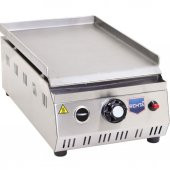 Remta R60 Cep 30 Cm Pleyt Izgara Gri - 1