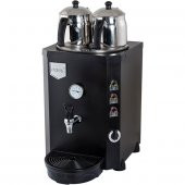 Remta 2 Demlikli Jumbo 13 L Çay Makinesi - 1