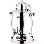 Remta Midi 2 Demlikli 9 L Çay Makinesi - 1