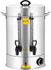Remta R14 Standart 160 Bardak 15 L Çay Makinesi - 1