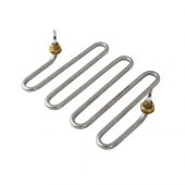 Remta 250 Bardak Çay Makinesi Rezistansı - 1