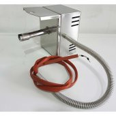 Remta Döner Ocağı Üst Motoru - 1