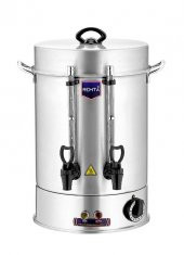 Remta R 11 60 Bardak Standart Çay Makinesi Inox - 1