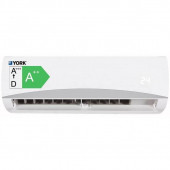 York Monterosa YHKF12YEEBMJO--X 12.000 Btu Inverter Duvar Tipi Klima - 1
