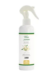 Beyaz Yasemin Kokusu Oto Kokusu Spreyli Araç Oda Ve Ortam Kokusu 400 Ml Kalıcı Uzun Ömürlü thumbnail 1