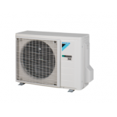 Daikin Sensira FTXF25D 9000 BTU Inverter Klima - 3