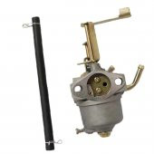 Pubert Uno / Nano Çapa Makinası Karburatorü thumbnail 1