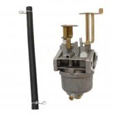 Pubert Uno / Nano Çapa Makinası Karburatorü thumbnail 2