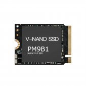 Samsung PM9B1 512GB M.2 2230 NVMe SSD - 1