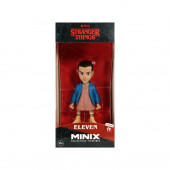 Minix Koleksiyon Figürü Stranger Things Eleven MNX08000 - 1