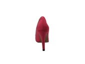 Assortie 112Z Kadın Stiletto Sivri Burun Kaydırmaz Taban Topuklu Ayakkabı - 8