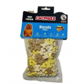 DogMozz Puppy Treats Köpek Ödül Bisküvisi 150 Gr - 1