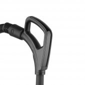 Stilevs Polo 800 W Siyah Bakır Toz Torbalı Elektrikli Süpürge - 11