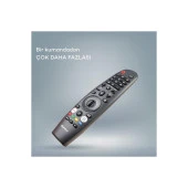 SUNNY SN43DAL540 FULL HD WEBOS SMART TV - 3