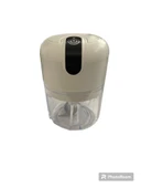 Ms USB Şarjlı Rondo Ms-60... - 1