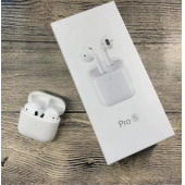 Pro 5 Bluetooth 5.0 Kulak İçi Kulaklık - 2