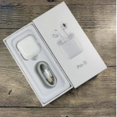 Pro 5 Bluetooth 5.0 Kulak İçi Kulaklık - 3