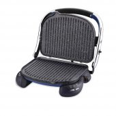 Korkmaz Castron Tost Makinesi Lacivert A324-03 - 2