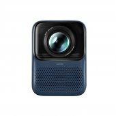 Wanbo T2 Max -YENİ- Android Projeksiyon Cihazı 450 ANSI Autofocus Dolby Audio - Gece Mavisi - 5