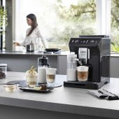 Delonghi Ecam 450.55.G Eletta Explore Tam Otomatik Kahve Makinesi - 4