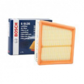 Ford Fıesta VI 2008 Ve Sonrası 1.25 1.4 Hava Filtresi Bosch F026400135 - 1