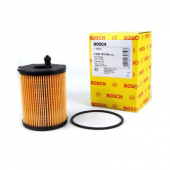 Ford Focus Cmax Fiesta 1.5 Tdci Hdi Yağ Filtresi Bosch 0986TF0094 - 1