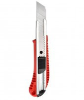 Lotte Maket Bıçağı Geniş Metal Ağızlı - 1