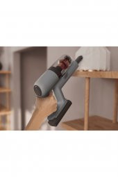 Electrolux Ep71ab14ug 14.4 V Dikey Şarjlı Süpürge - 9