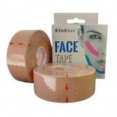 Face Tape Yüz Germe Kinesio Bant - 2