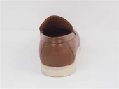 TABA HAKİKİ DERİ LOAFER ERKEK AYAKKABI CHELSY - 4