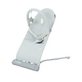 Huggy Wave Bebek Hareket Ettikçe Sallanabilen Kademeli Müzikli Titreşimli Anakucağı - 12