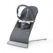 Huggy Wave Bebek Hareket Ettikçe Sallanabilen Kademeli Müzikli Titreşimli Anakucağı - 1