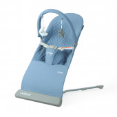 Huggy Wave Bebek Hareket Ettikçe Sallanabilen Kademeli Müzikli Titreşimli Anakucağı - 2