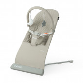 Huggy Wave Bebek Hareket Ettikçe Sallanabilen Kademeli Müzikli Titreşimli Anakucağı - 3