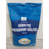 Gübretaş Potasyum Sülfat 25 kg - 1