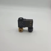 1/8 2/2 NK GM SOLENOİD VALF MİNİ A TİPİ - 2