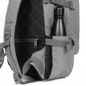 Eastpak Volker CS Sunday Grey2 Notebook Laptop Sırt Çantası EK0A5BEW0B3 - 5
