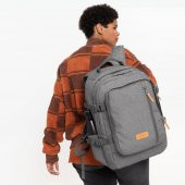 Eastpak Volker CS Sunday Grey2 Notebook Laptop Sırt Çantası EK0A5BEW0B3 - 7