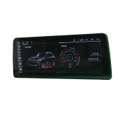 BMW 3 Serisi F30 Android Multimedya - 2