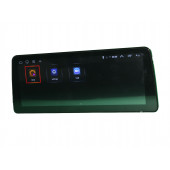 BMW 3 Serisi F30 Android Multimedya - 4