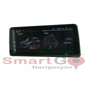 BMW 5 Serisi F10 Android Multimedya - 2