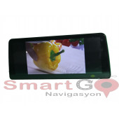 BMW 5 Serisi F10 Android Multimedya - 7