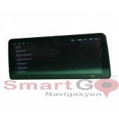 BMW 5 serisi F10 Android Multimedya 6 Pin - 5