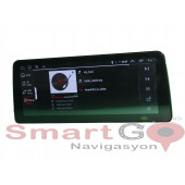 BMW 5 serisi F10 Android Multimedya 6 Pin - 6