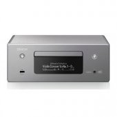 Denon Rcd N11dab Cd&Network Receiver Gri - 1