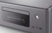 Denon Rcd N11dab Cd&Network Receiver Gri - 3
