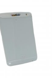 Keşfedin, Öğrenin ve Eğlenin: Çocuklar İçin Harika Grafik Yazı Çizim Tableti Kalemli 8.5 İnç Beyaz - 3