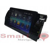 BMW E39 X5 X53 Android Multimedya - 4