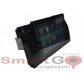 BMW E39 X5 X53 Android Multimedya - 5